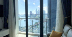 Cho thuê CC New Saigon Hoàng Anh 3, giá cực chất 9,5 triệu, 100m2, 2PN, 2WC tại Nhà Bè