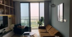 Cho thuê CC Saigon South Residences, 12 triệu, 75m2, Nguyễn Hữu Thọ, Nhà Bè, HCM