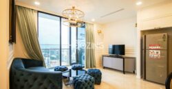 Cho thuê CC Saigon South Residences, 13 triệu, 75m2, nội thất full, siêu hot