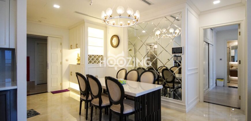 Cho thuê CC Saigon South Residences, 13 triệu, 75m2, nội thất full, siêu hot
