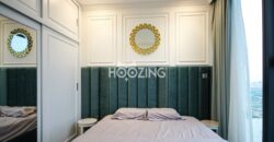Cho thuê CC Saigon South Residences, 13 triệu, 75m2, nội thất full, siêu hot