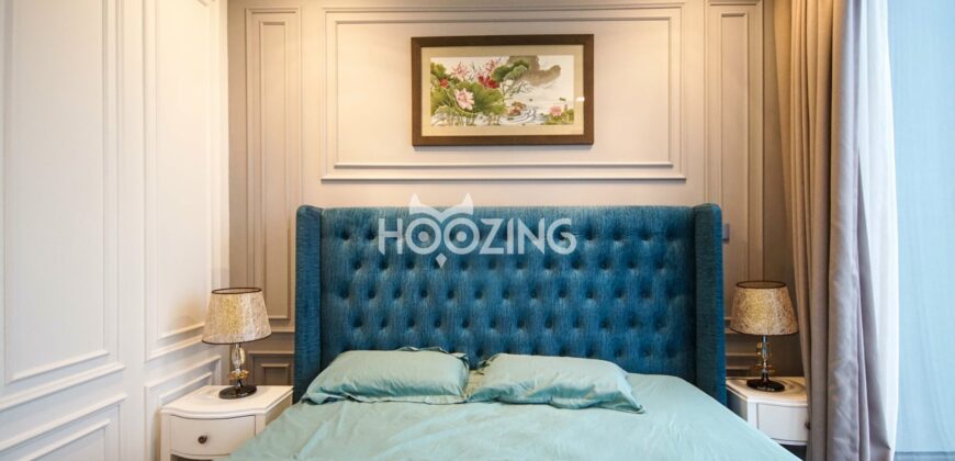 Cho thuê CC Saigon South Residences, 13 triệu, 75m2, nội thất full, siêu hot
