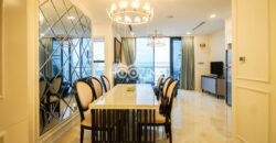 Cho thuê CC Saigon South Residences, 13 triệu, 75m2, nội thất full, siêu hot