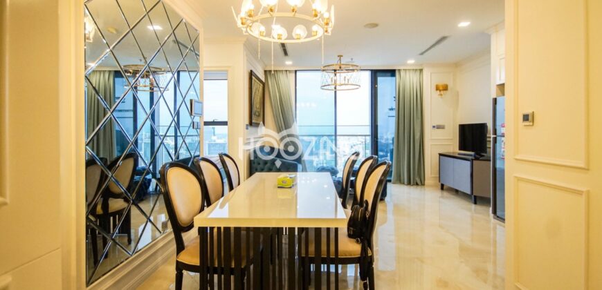 Cho thuê CC Saigon South Residences, 13 triệu, 75m2, nội thất full, siêu hot