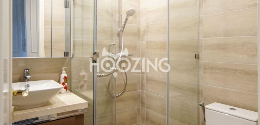 Cho thuê CC Saigon South Residences, 13 triệu, 75m2, nội thất full, siêu hot