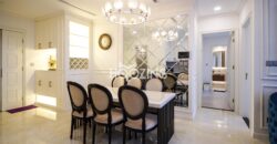 Cho thuê CC Saigon South Residences, 13 triệu, 75m2, nội thất full, siêu hot