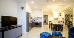Cho thuê CC Saigon South Residences, 13 triệu, 75m2, nội thất full, siêu hot