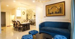 Cho thuê CC Saigon South Residences, 13 triệu, 75m2, nội thất full, siêu hot