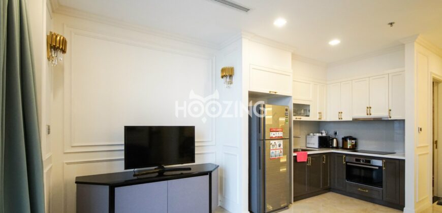 Cho thuê CC Saigon South Residences, 13 triệu, 75m2, nội thất full, siêu hot