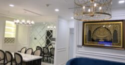 Cho thuê CC Saigon South Residences, 13 triệu, 75m2, nội thất full, siêu hot