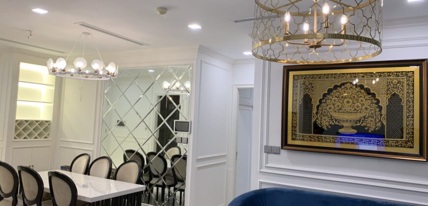 Cho thuê CC Saigon South Residences, 13 triệu, 75m2, nội thất full, siêu hot