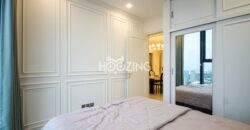 Cho thuê CC Saigon South Residences, 13 triệu, 75m2, nội thất full, siêu hot