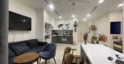Cho thuê CC tại New Saigon Hoàng Anh 3, 11 triệu VND, 100m2, 2PN, 2WC