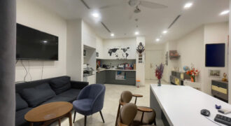 Cho thuê CC tại New Saigon Hoàng Anh 3, 11 triệu VND, 100m2, 2PN, 2WC