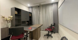 Cho thuê CC tại New Saigon Hoàng Anh 3, 11 triệu VND, 100m2, 2PN, 2WC