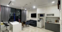Cho thuê CC tại New Saigon Hoàng Anh 3, 11 triệu VND, 100m2, 2PN, 2WC