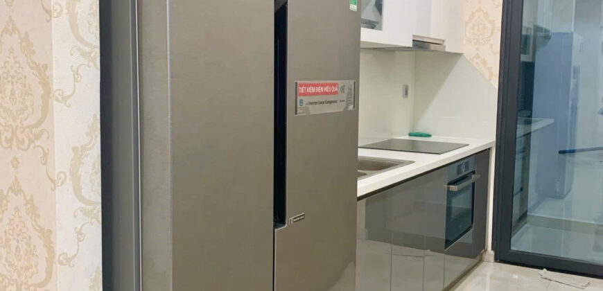 Cho thuê căn hộ 2PN, 100m2, giá tốt tại Nguyễn Hữu Thọ, Phước Kiển, Nhà Bè, HCM
