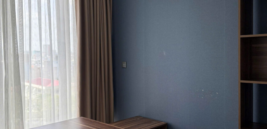 Cho thuê căn hộ 3PN, 3WC, 100m2 giá siêu hời tại New Saigon-Hoàng Anh Gia Lai 3, Nhà Bè, HCM