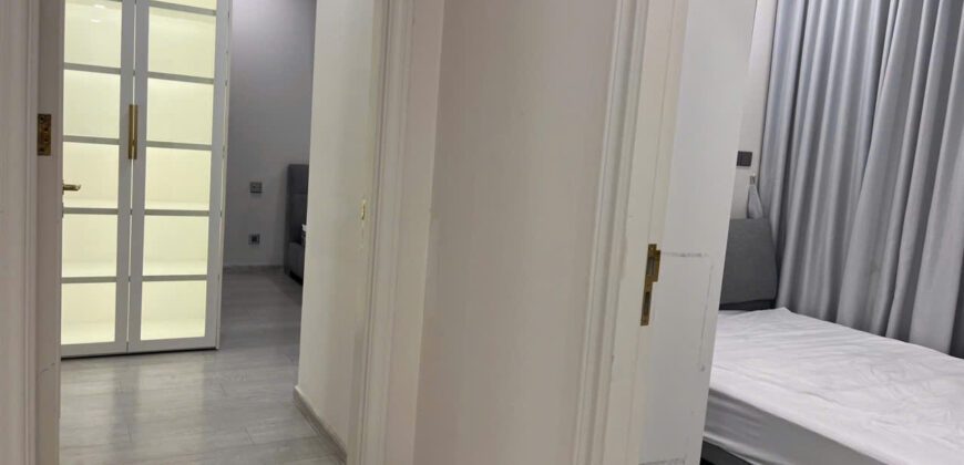 Cho thuê căn hộ CC New Saigon Hoàng Anh 3, 9 triệu VND, 100m2, 2PN, 2WC, Nhà Bè, HCM