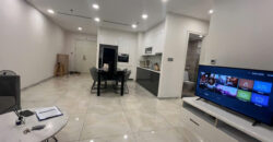 Cho thuê căn hộ CC New Saigon Hoàng Anh 3, 9 triệu VND, 100m2, 2PN, 2WC, Nhà Bè, HCM