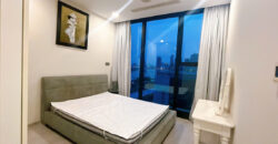 Cho thuê căn hộ CC New Saigon Hoàng Anh 3, 9 triệu VND, 100m2, 2PN, 2WC, Nhà Bè, HCM