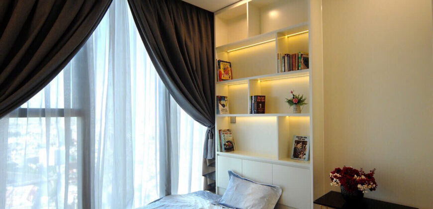 Cho thuê căn hộ chung cư Phú Hoàng Anh – Không gian sống lý tưởng cho gia đình bạn