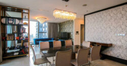 Cơ Hội Sở Hữu Căn Hộ Saigon South Residences 3 phòng ngủ giá tốt