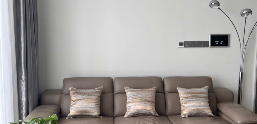 Saigon South Residences Cho Thuê 2PN, 3PN, Full Nội Thất, View Hồ Bơi