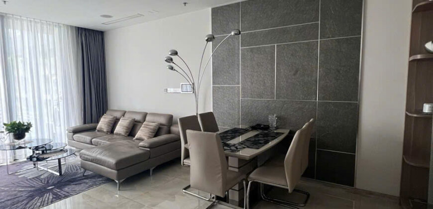 Saigon South Residences Cho Thuê 2PN, 3PN, Full Nội Thất, View Hồ Bơi