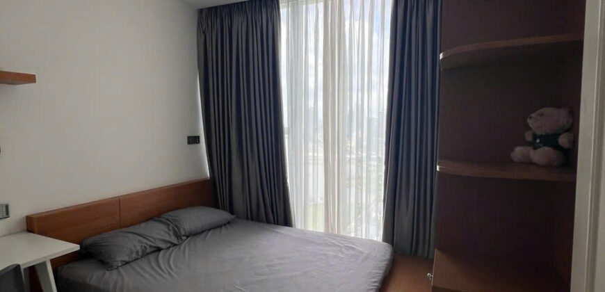Saigon South Residences Cho Thuê 2PN, 3PN, Full Nội Thất, View Hồ Bơi
