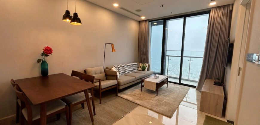 cho thuê Căn hộ Phú Hoàng Anh – Phù hợp mọi nhu cầu sống