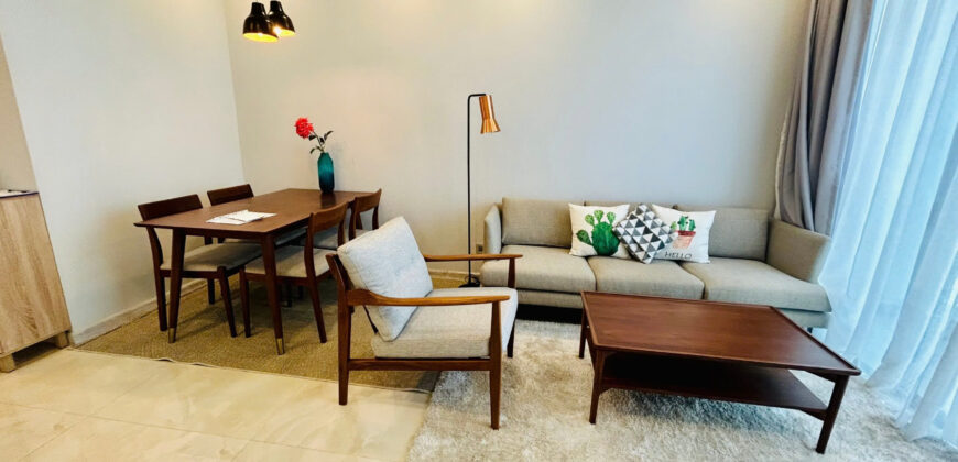 cho thuê Căn hộ Phú Hoàng Anh – Phù hợp mọi nhu cầu sống