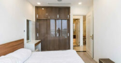 Căn hộ Vinhomes Golden River 1PN, full nội thất — Giá thuê chỉ 18 triệu/tháng!