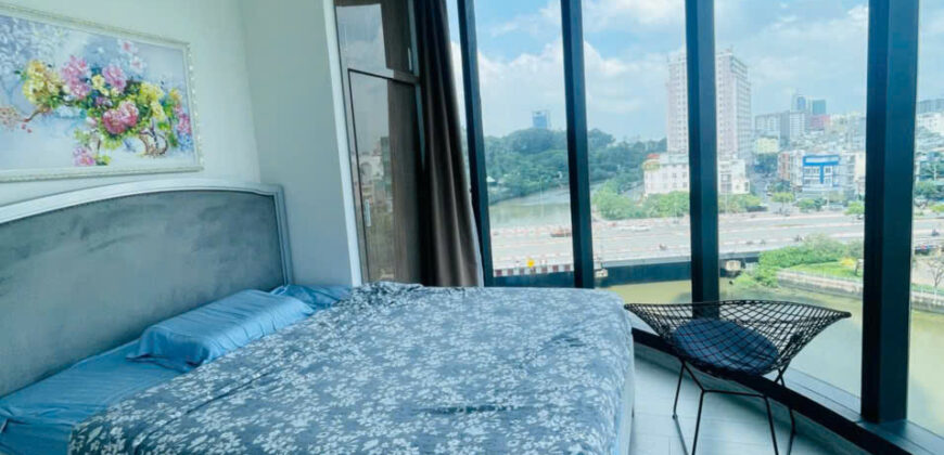 Bán căn hộ Hoàng Anh An Tiến – Không gian sống chuẩn resort, tiện ích đầy đủ, an ninh 24/7!