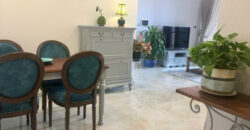 Bán căn hộ Hoàng Anh An Tiến – Không gian sống chuẩn resort, tiện ích đầy đủ, an ninh 24/7!