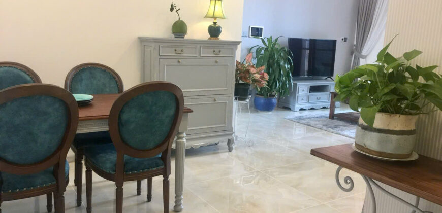 Bán căn hộ Hoàng Anh An Tiến – Không gian sống chuẩn resort, tiện ích đầy đủ, an ninh 24/7!