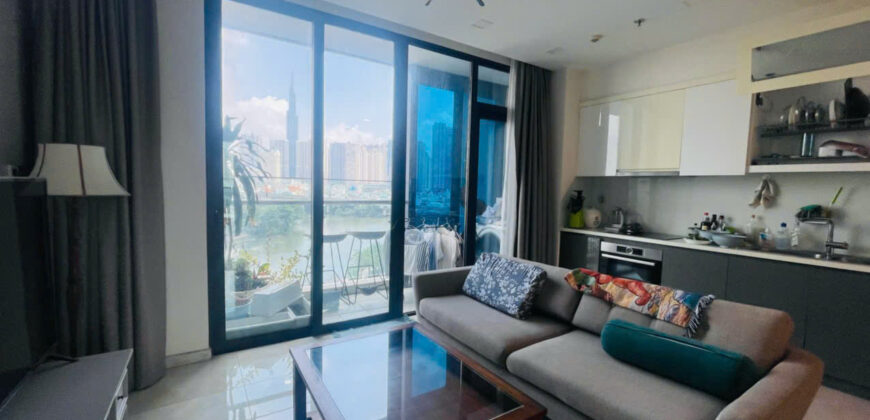 Bán căn hộ Hoàng Anh An Tiến – Không gian sống chuẩn resort, tiện ích đầy đủ, an ninh 24/7!