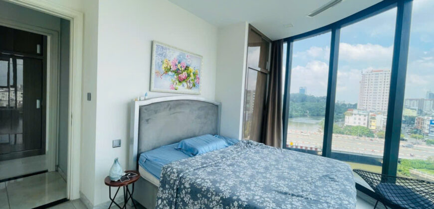 Bán căn hộ Hoàng Anh An Tiến – Không gian sống chuẩn resort, tiện ích đầy đủ, an ninh 24/7!