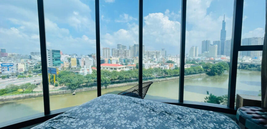 Bán căn hộ Hoàng Anh An Tiến – Không gian sống chuẩn resort, tiện ích đầy đủ, an ninh 24/7!