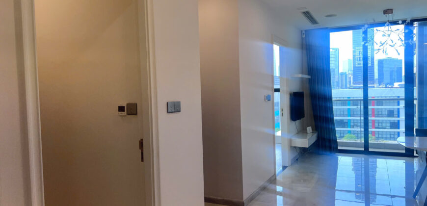 Bán căn hộ Hoàng Anh An Tiến – Giá tốt, full nội thất, sổ hồng riêng, vào ở ngay!