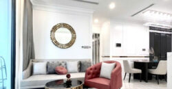 Bán căn hộ Phú Hoàng Anh – 2PN – 88m² | 2WC 💰 Giá: 3.1 tỷ — Nội thất đầy đủ, hỗ trợ vay ngân hàng 70%!