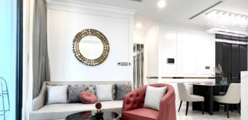 Bán căn hộ Phú Hoàng Anh – 2PN – 88m² | 2WC 💰 Giá: 3.1 tỷ — Nội thất đầy đủ, hỗ trợ vay ngân hàng 70%!