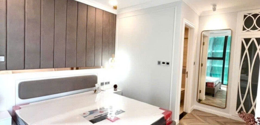 Bán căn hộ Phú Hoàng Anh – 2PN – 88m² | 2WC 💰 Giá: 3.1 tỷ — Nội thất đầy đủ, hỗ trợ vay ngân hàng 70%!