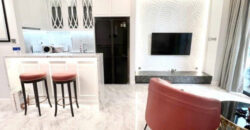 Bán căn hộ Phú Hoàng Anh – 2PN – 88m² | 2WC 💰 Giá: 3.1 tỷ — Nội thất đầy đủ, hỗ trợ vay ngân hàng 70%!