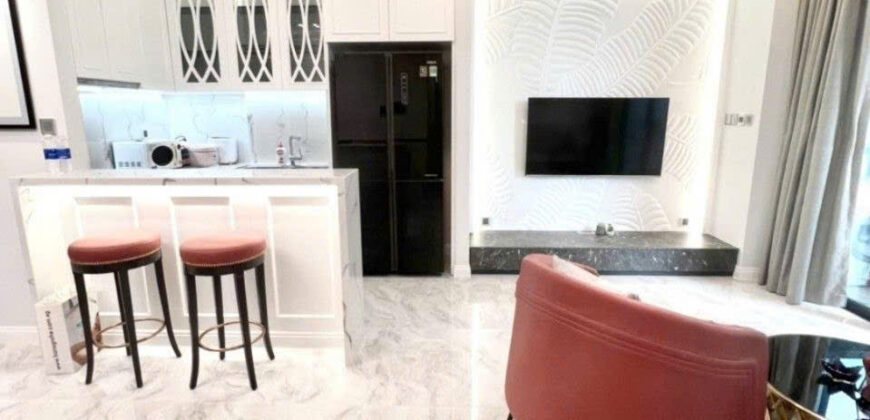 Bán căn hộ Phú Hoàng Anh – 2PN – 88m² | 2WC 💰 Giá: 3.1 tỷ — Nội thất đầy đủ, hỗ trợ vay ngân hàng 70%!