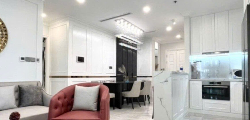 Bán căn hộ Phú Hoàng Anh – 2PN – 88m² | 2WC 💰 Giá: 3.1 tỷ — Nội thất đầy đủ, hỗ trợ vay ngân hàng 70%!