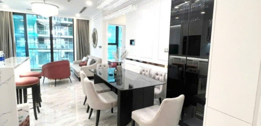 Bán căn hộ Phú Hoàng Anh – 2PN – 88m² | 2WC 💰 Giá: 3.1 tỷ — Nội thất đầy đủ, hỗ trợ vay ngân hàng 70%!