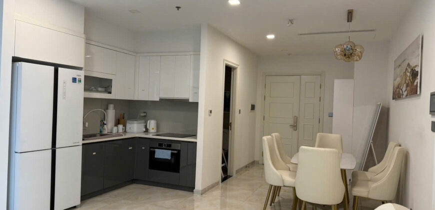 🏠 Căn hộ Phú Hoàng Anh giá chỉ từ 3.1 tỷ – 5PN, 6WC, nội thất sang, vị trí vàng khu Nam Sài Gòn!