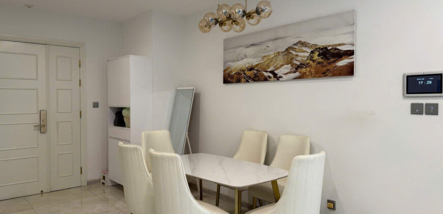 🏠 Căn hộ Phú Hoàng Anh giá chỉ từ 3.1 tỷ – 5PN, 6WC, nội thất sang, vị trí vàng khu Nam Sài Gòn!
