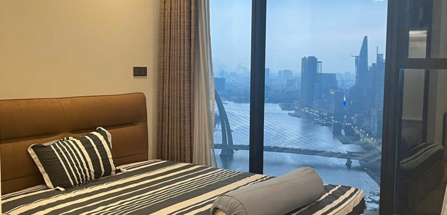 Danh sách căn hộ Phú Hoàng Anh – Từ 2PN đến Penthouse, giá cực tốt, view hồ bơi cực xịn!